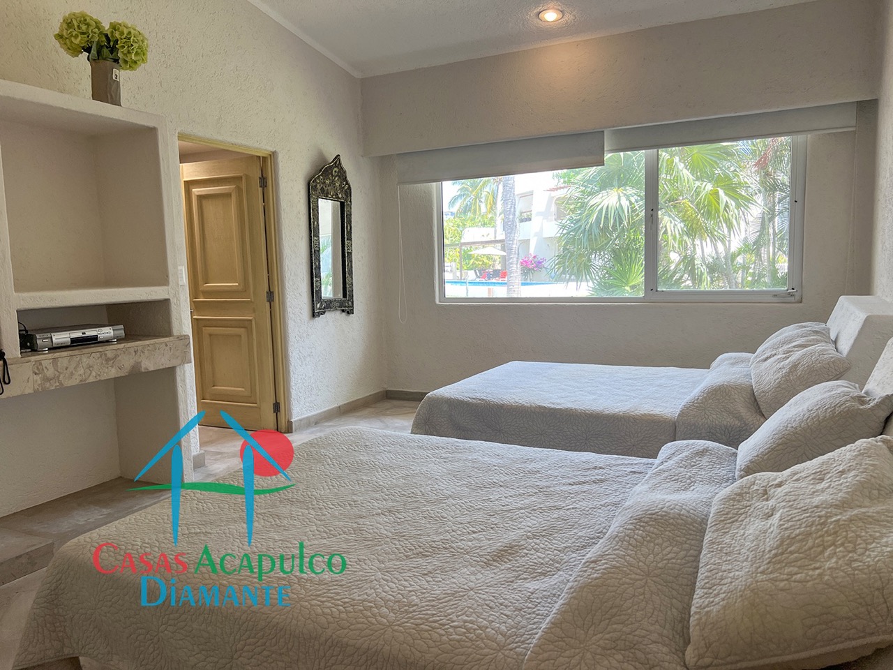 Son Vida Formentera 4 - Recámara tres 1